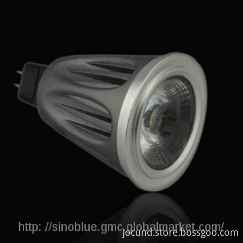 high power led spot light